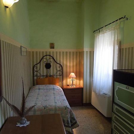 Bed and Breakfast Il Giuggiolo - La Collina Della Quiete Certaldo Exteriér fotografie