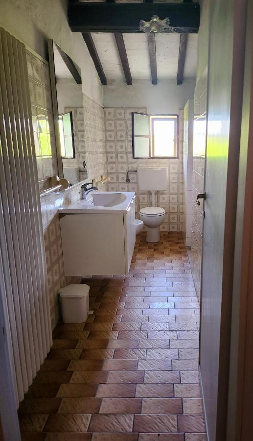 Bed and Breakfast Il Giuggiolo - La Collina Della Quiete Certaldo Pokoj fotografie