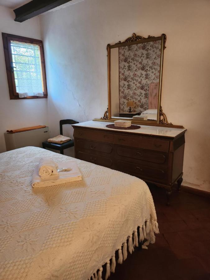 Bed and Breakfast Il Giuggiolo - La Collina Della Quiete Certaldo Pokoj fotografie